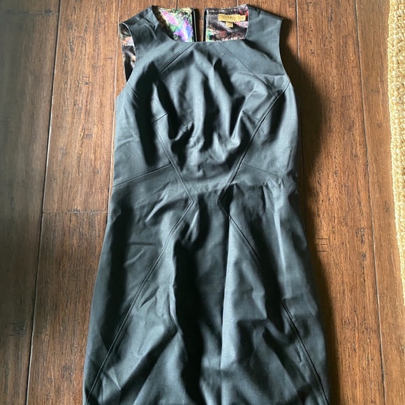 ted baker work dresses